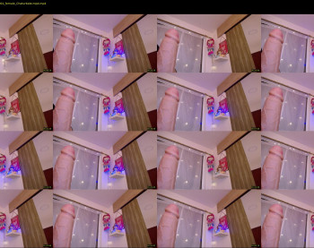 valentoro1 — 3 minute Chaturbate female cam show recording, 1080p, Jan 13, 2022