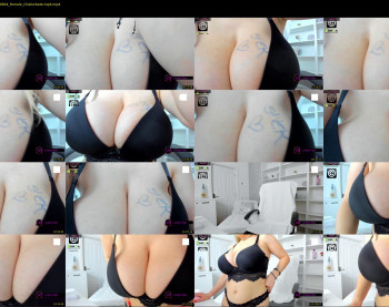 vanessacroft — 70 minute Chaturbate female cam show recording, 1080p, Jan 13, 2022