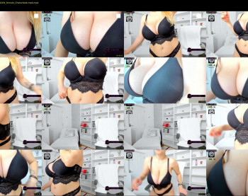 vanessacroft — 7 minute Chaturbate female cam show recording, 1080p, Jan 13, 2022