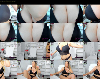 vanessacroft — 70 minute Chaturbate female cam show recording, 1080p, Jan 13, 2022