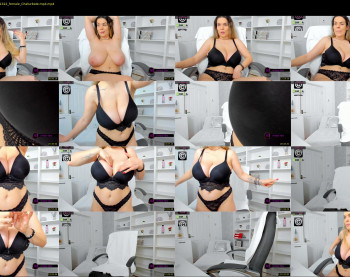 vanessacroft — 70 minute Chaturbate female cam show recording, 1080p, Jan 13, 2022