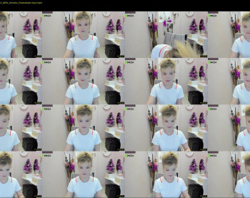 veronica_space — 22 minute Chaturbate female cam show recording, 1080p, Jan 13, 2022