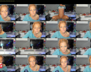 viciousqueen — 47 minute Chaturbate female cam show recording, 1080p, Jan 13, 2022