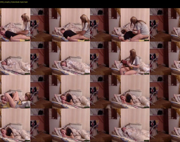viktoria9898 — 15 minute Chaturbate couple cam show recording, 720p, Jan 14, 2022