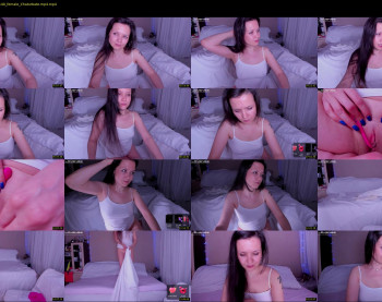 viktoriakiss — 20 minute Chaturbate female cam show recording, 1080p, Dec 20, 2021