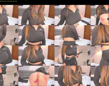 violetta_swift — 70 minute Chaturbate female cam show recording, 1080p, Jan 13, 2022