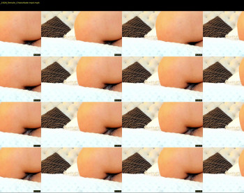 wanda_walton — 3 minute Chaturbate female cam show recording, 1080p, Jan 13, 2022