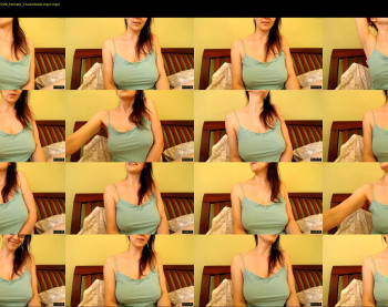 wickedtease — 23 minute Chaturbate female cam show recording, 720p, Jan 13, 2022