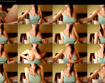 wickedtease — 90 minute Chaturbate female cam show recording, 720p, Jan 14, 2022