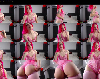 wild_lov — 14 minute Chaturbate female cam show recording, 1080p, Jan 13, 2022