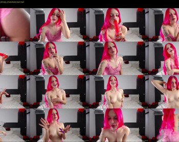 wild_lov — 70 minute Chaturbate female cam show recording, 1080p, Jan 13, 2022