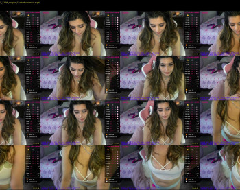 xclusivesecrets — 30 minute Chaturbate female cam show recording, 1080p, Jan 13, 2022