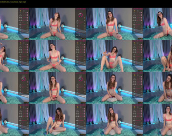 xobondaixo — 80 minute Chaturbate couple cam show recording, 1080p, Jan 14, 2022