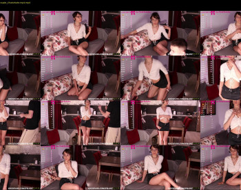 xwithy — 20 minute Chaturbate female cam show recording, 1080p, Jan 13, 2022