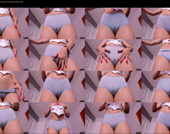 yorgely_ — 10 minute Chaturbate female cam show recording, 1080p, Jan 14, 2022