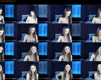 your__voice — 3 minute Chaturbate female cam show recording, 1080p, Jan 13, 2022