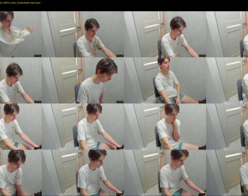 yourhotchristian — 47 minute Chaturbate male cam show recording, 1080p, Jan 13, 2022
