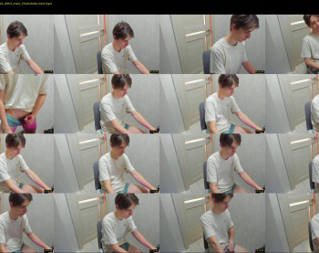 yourhotchristian — 38 minute Chaturbate male cam show recording, 1080p, Jan 13, 2022