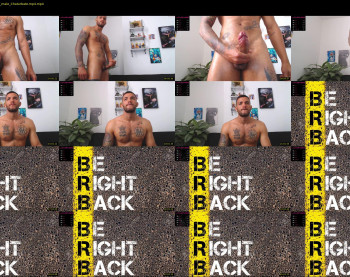 27_juan — 51 minute Chaturbate male cam show recording, 720p, Jan 14, 2022