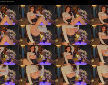 _1s___ — 6 minute Chaturbate female cam show recording, 1080p, Jan 14, 2022