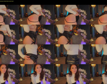 _1s___ — 7 minute Chaturbate female cam show recording, 1080p, Jan 14, 2022