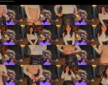 _1s___ — 60 minute Chaturbate female cam show recording, 1080p, Jan 14, 2022