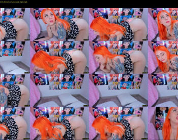_alissonrose — 87 minute Chaturbate female cam show recording, 1080p, Jan 14, 2022