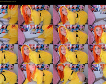 _alissonrose — 7 minute Chaturbate female cam show recording, 1080p, Jan 15, 2022