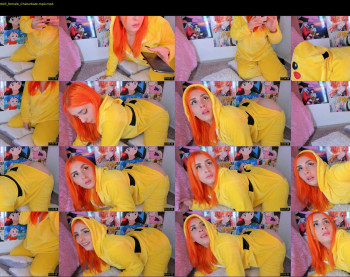 _alissonrose — 60 minute Chaturbate female cam show recording, 1080p, Jan 15, 2022