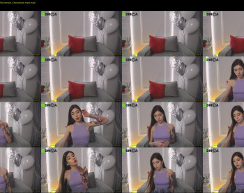_austra1ia — 17 minute Chaturbate female cam show recording, 1080p, Jan 14, 2022
