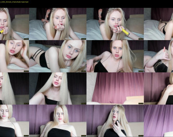 _be_my_daddy — 45 minute Chaturbate female cam show recording, 720p, Jan 14, 2022