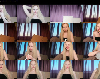 _be_my_daddy — 45 minute Chaturbate female cam show recording, 720p, Jan 14, 2022
