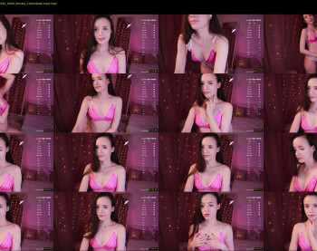 _female_essence_ — 46 minute Chaturbate female cam show recording, 1080p, Jan 15, 2022
