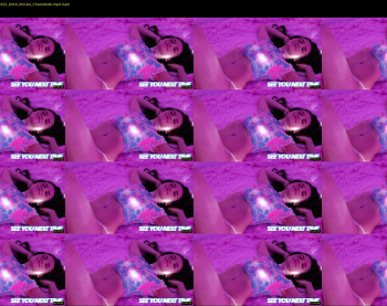 _female_essence_ — 9 minute Chaturbate female cam show recording, 1080p, Jan 15, 2022