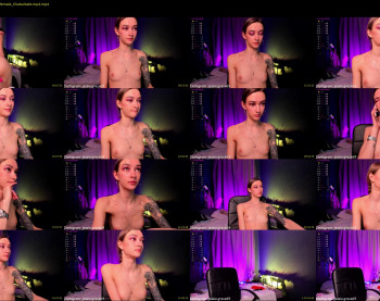 _grace — 70 minute Chaturbate female cam show recording, 1080p, Jan 14, 2022