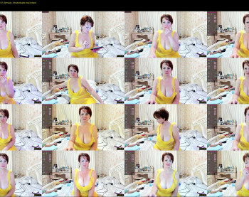 _lady_red_ — 13 minute Chaturbate female cam show recording, 1080p, Jan 14, 2022