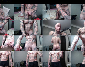 _layne — 46 minute Chaturbate male cam show recording, 1080p, Jan 14, 2022