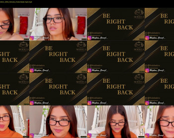 _meghan_gomez1_ — 84 minute Chaturbate female cam show recording, 1080p, Jan 13, 2022