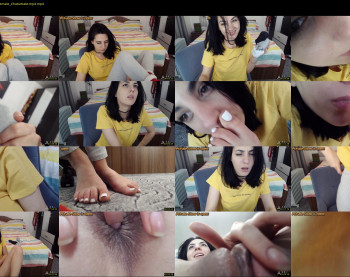 adda_ — 52 minute Chaturbate female cam show recording, 1080p, Jan 14, 2022