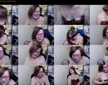 adelewildx — 86 minute Chaturbate female cam show recording, 720p, Jan 13, 2022