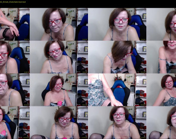 adelewildx — 86 minute Chaturbate female cam show recording, 720p, Jan 14, 2022