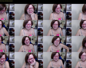 adelewildx — 23 minute Chaturbate female cam show recording, 720p, Jan 14, 2022