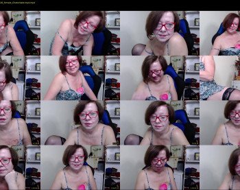 adelewildx — 79 minute Chaturbate female cam show recording, 720p, Jan 14, 2022