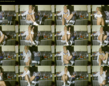 afanasia — 93 minute Chaturbate female cam show recording, 720p, Jan 13, 2022