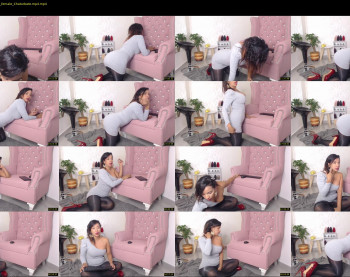 ainaah_ — 66 minute Chaturbate female cam show recording, 1080p, Jan 14, 2022