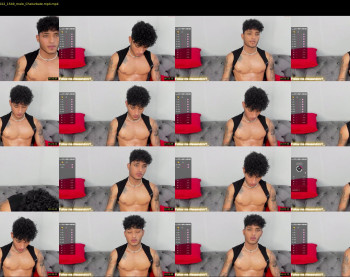 alessandro_vanni — 5 minute Chaturbate male cam show recording, 720p, Jan 14, 2022