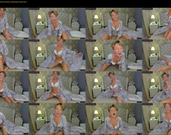 alexandrafix — 41 minute Chaturbate female cam show recording, 720p, Jan 14, 2022
