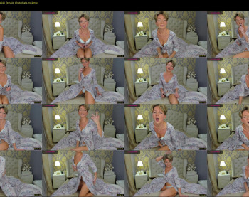 alexandrafix — 16 minute Chaturbate female cam show recording, 720p, Jan 14, 2022