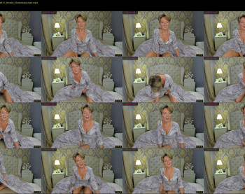 alexandrafix — 10 minute Chaturbate female cam show recording, 720p, Jan 14, 2022