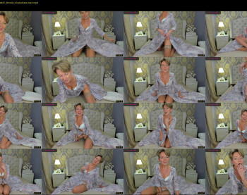 alexandrafix — 26 minute Chaturbate female cam show recording, 720p, Jan 14, 2022